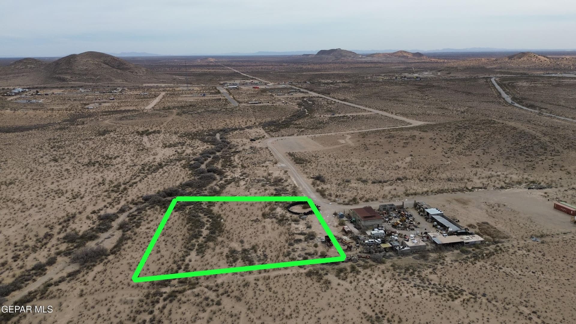 2.2 acres in El Paso County - photo 10