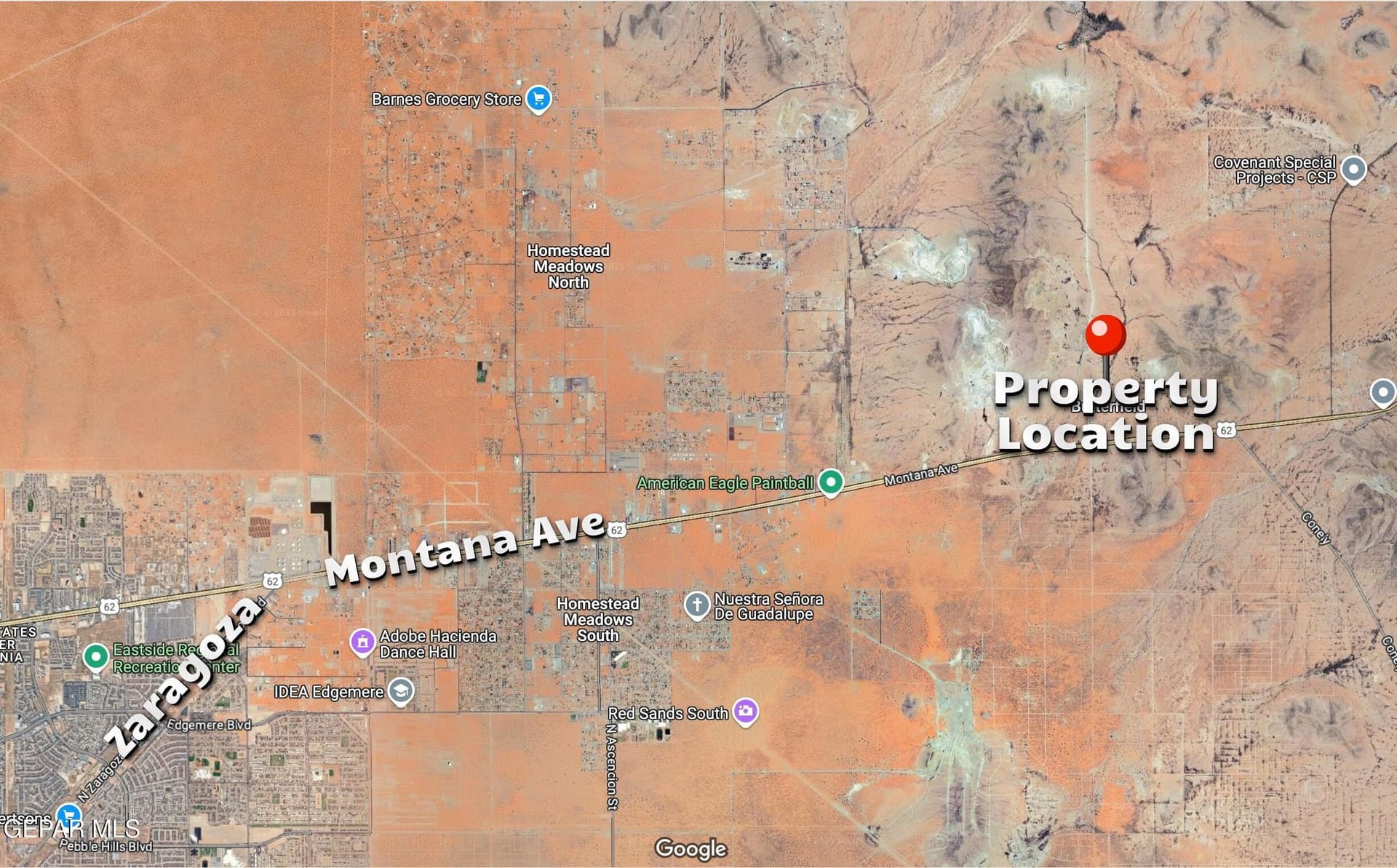 2.2 acres in El Paso County - photo 18