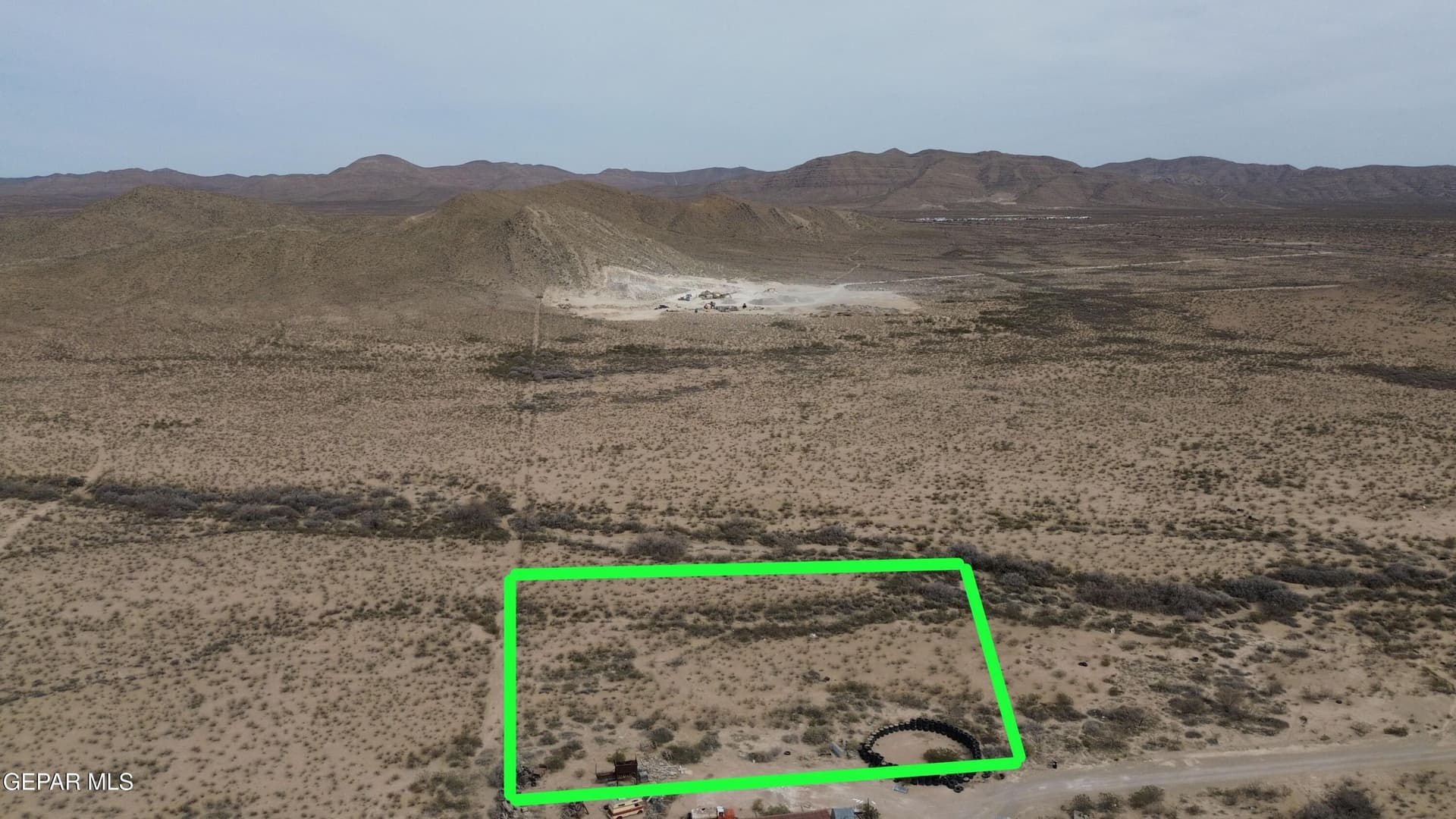 2.2 acres in El Paso County - photo 11