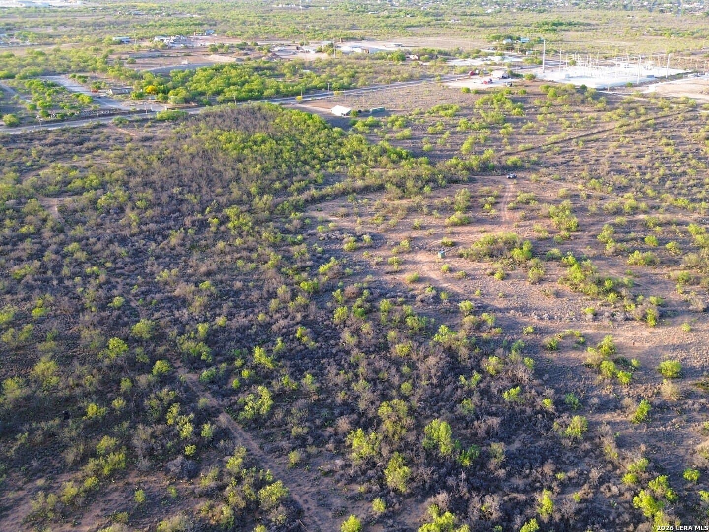 27.76 acres in Dimmit County - photo 45