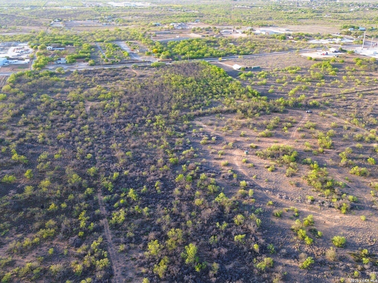 27.76 acres in Dimmit County - photo 46