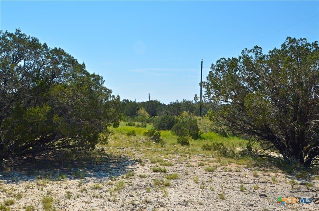 21.2 acres in Lampasas County featured view