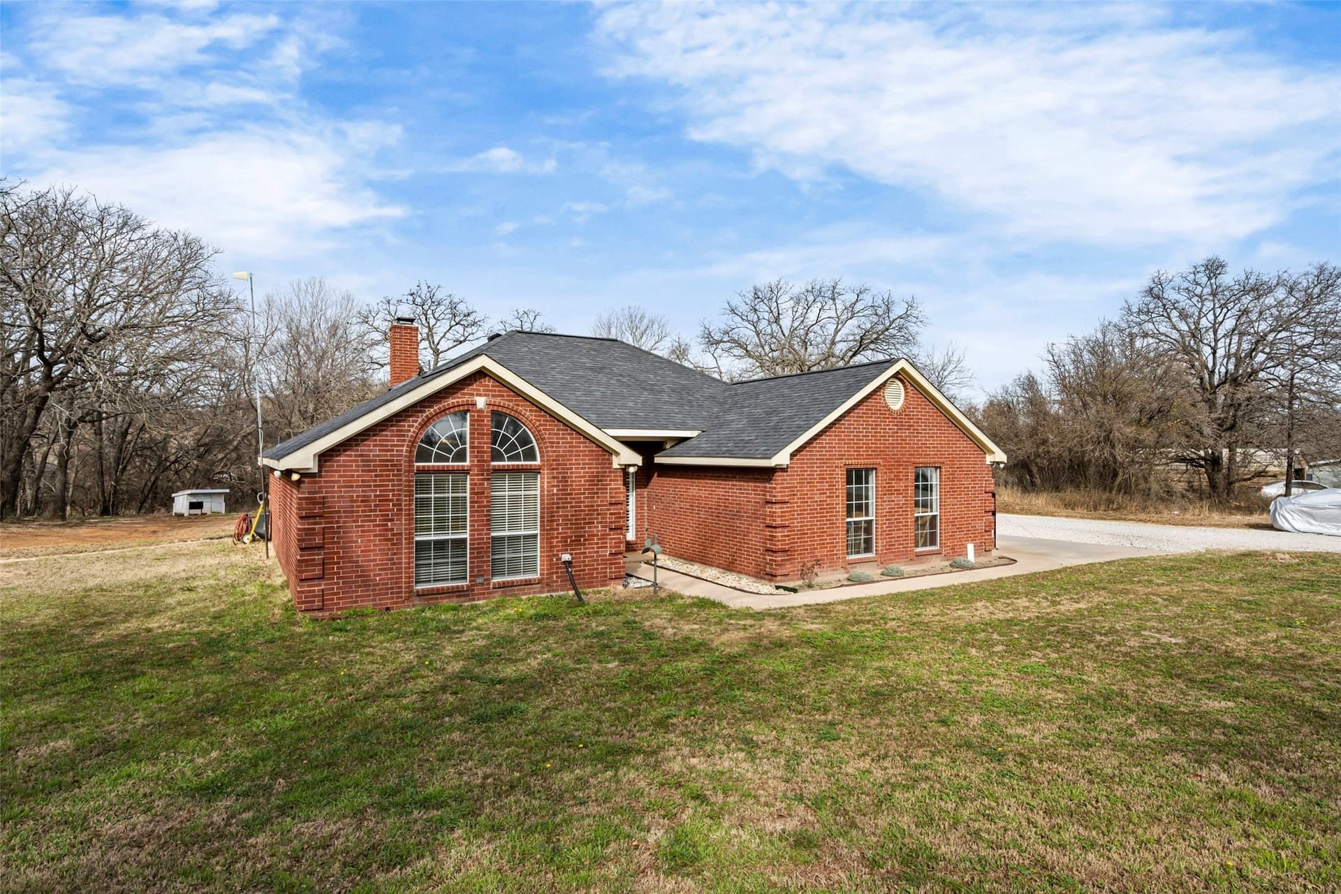 6.5 acres in Wise County - photo 2