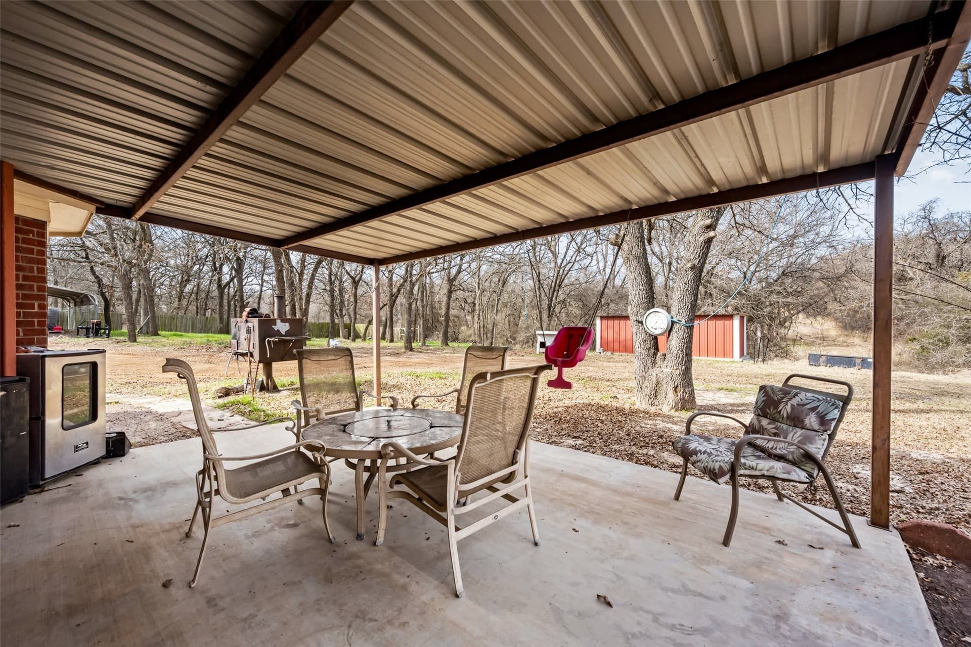 6.5 acres in Wise County - photo 26