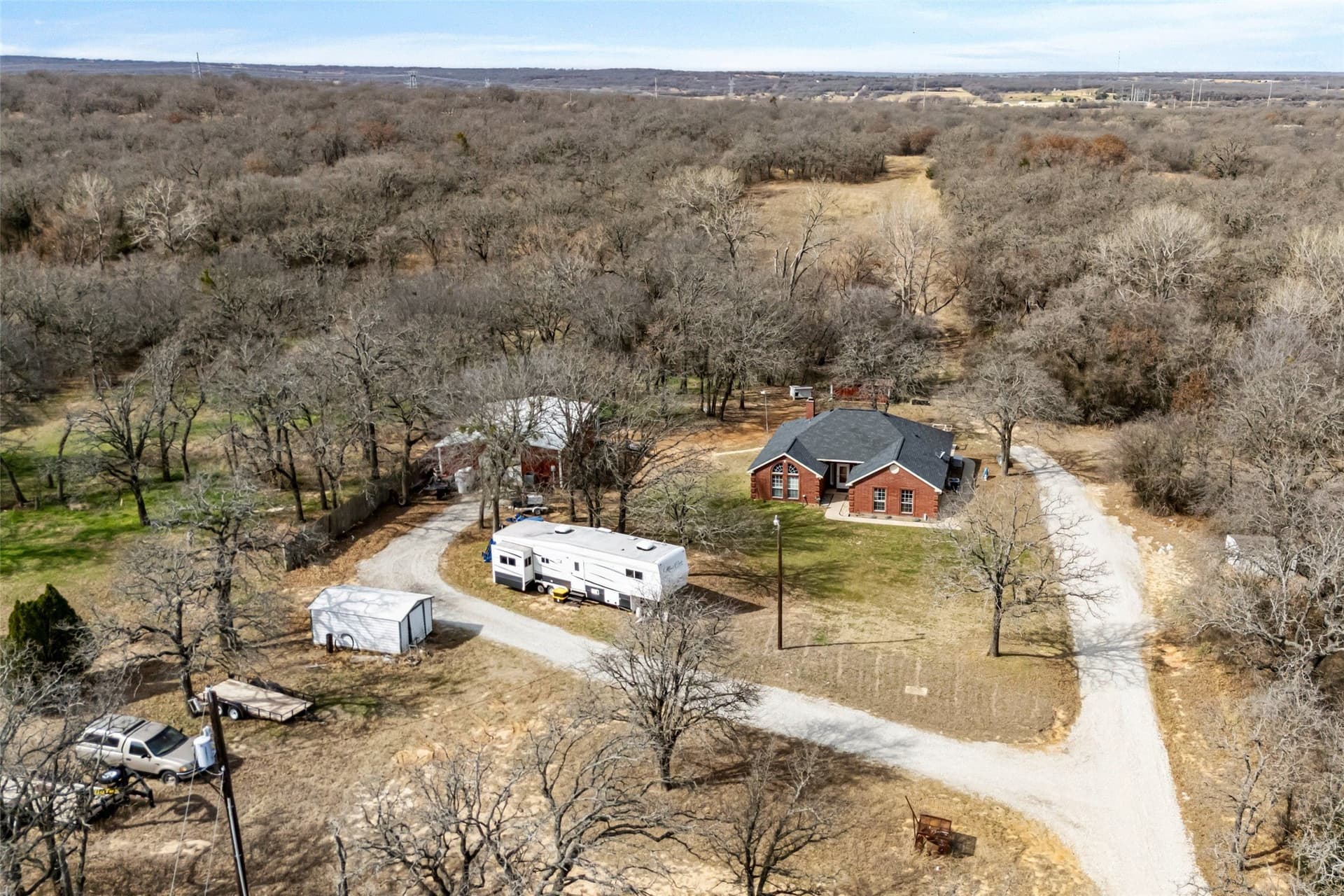 6.5 acres in Wise County - photo 35