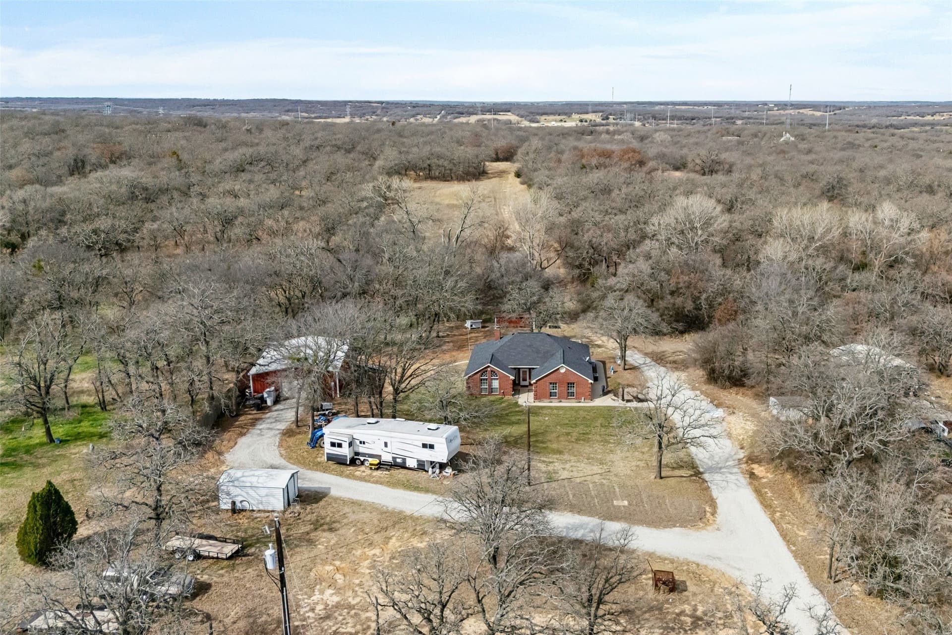 6.5 acres in Wise County - photo 31