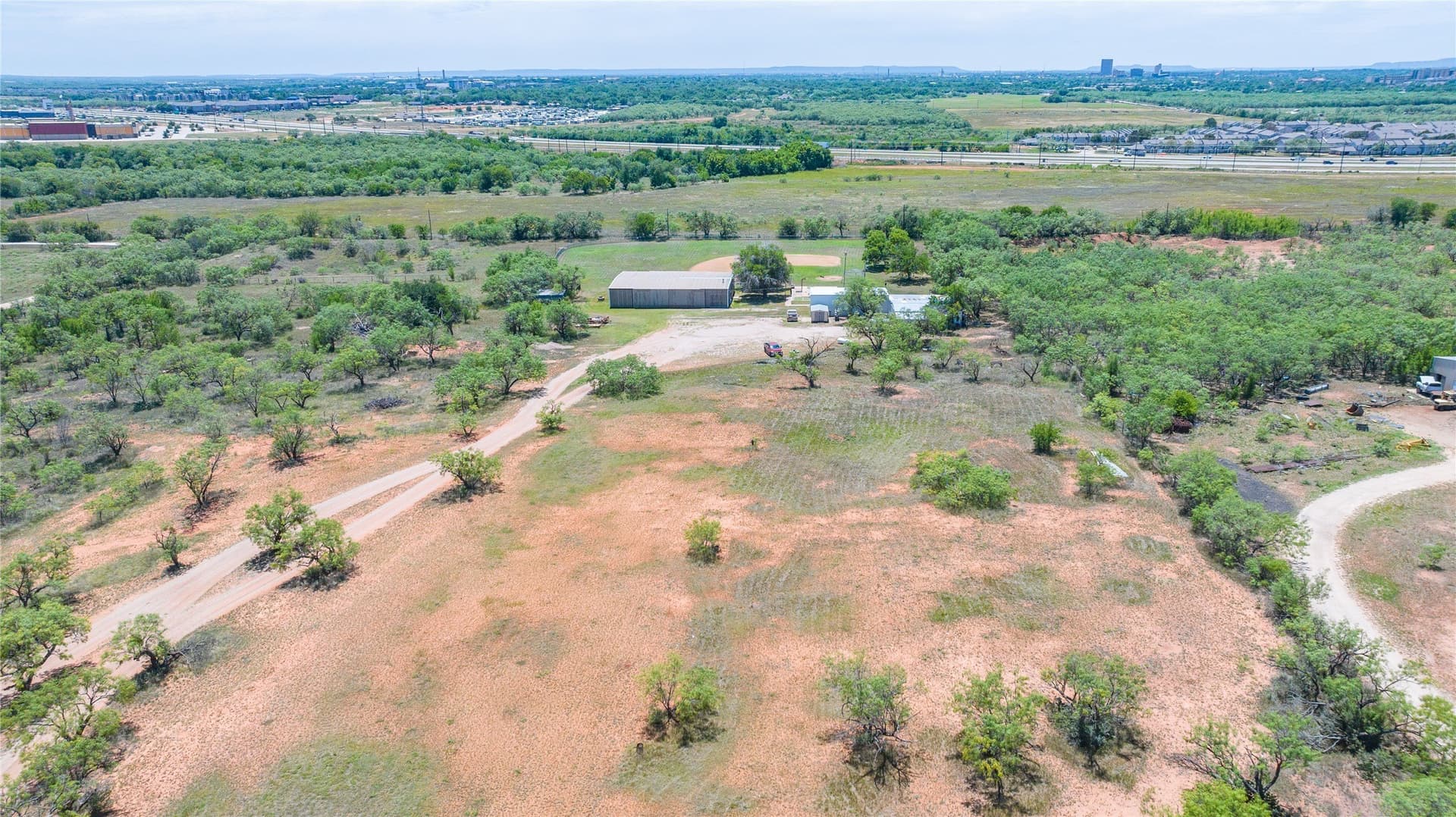12.04 acres in Taylor County - photo 39