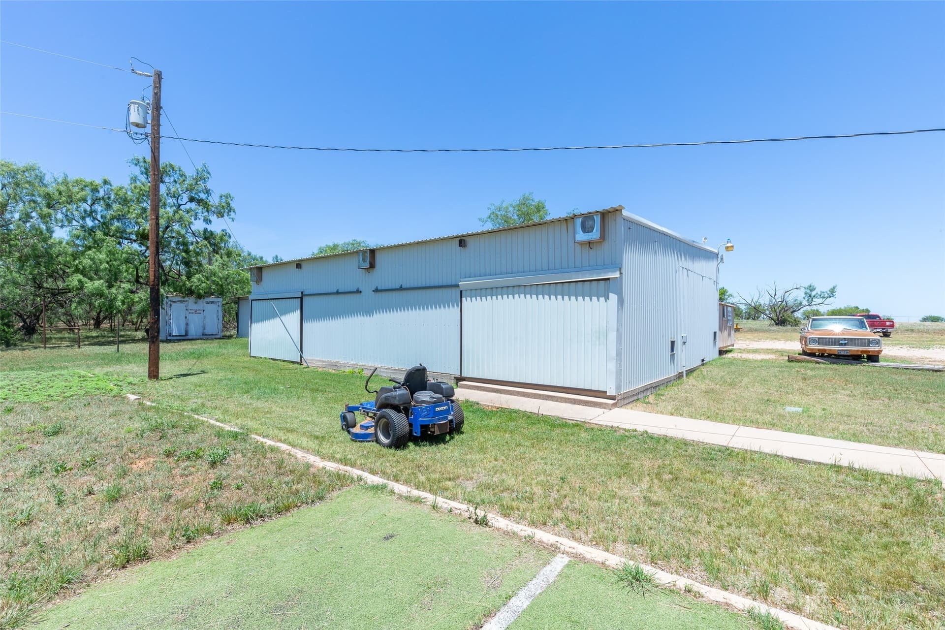 12.04 acres in Taylor County - photo 21
