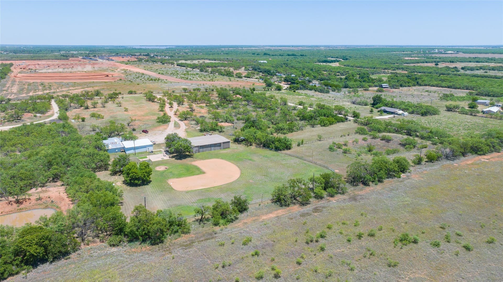12.04 acres in Taylor County - photo 37