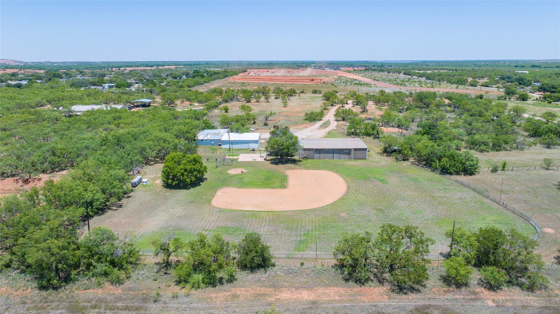 12.04 acres in Taylor County gallery image 2