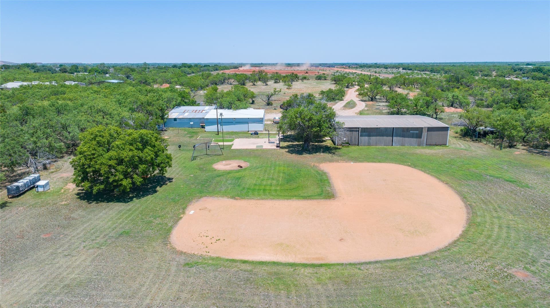 12.04 acres in Taylor County gallery image 3