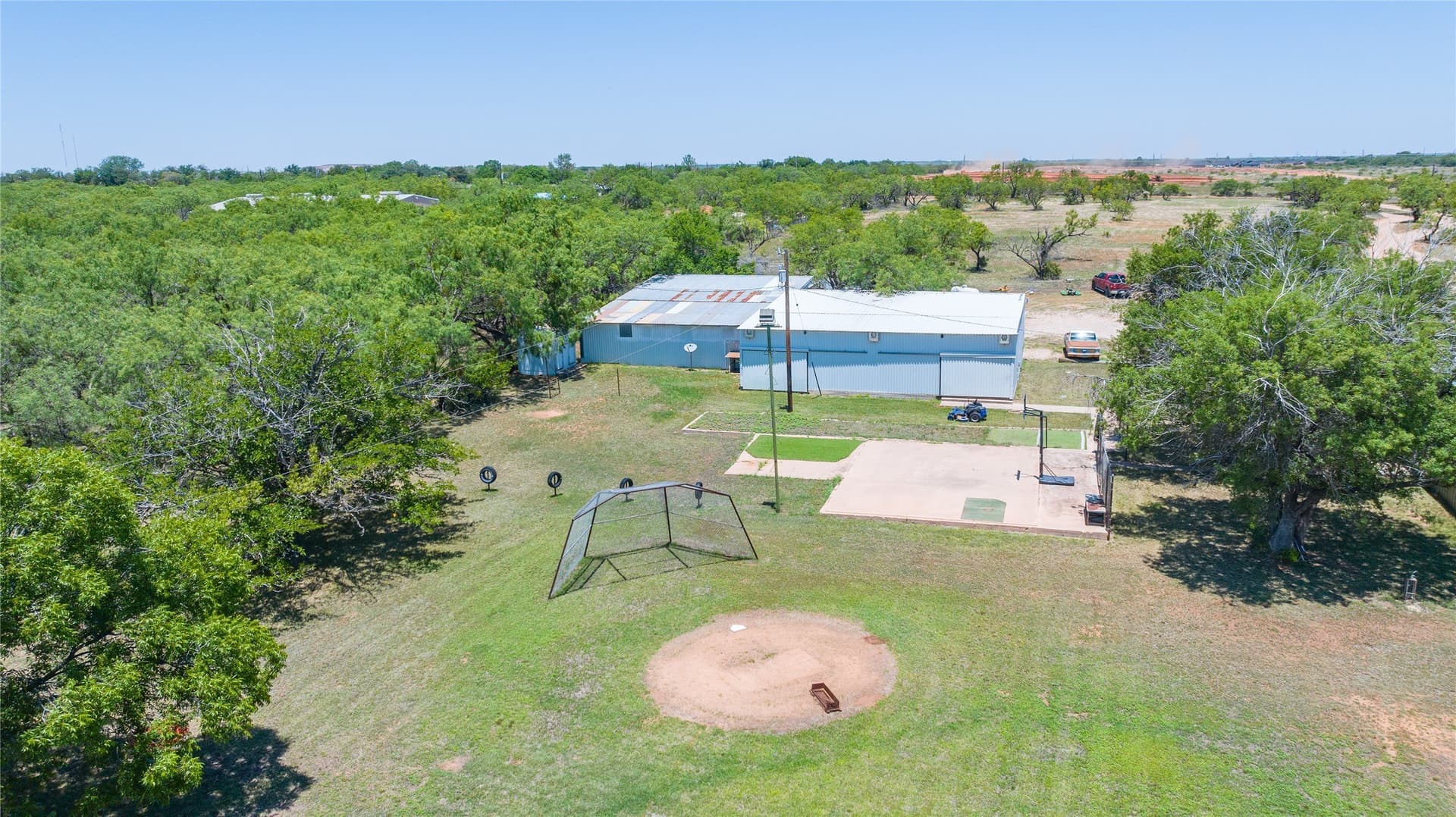 12.04 acres in Taylor County featured view