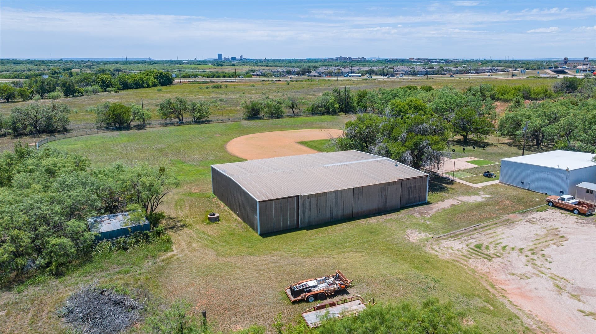 12.04 acres in Taylor County - photo 34