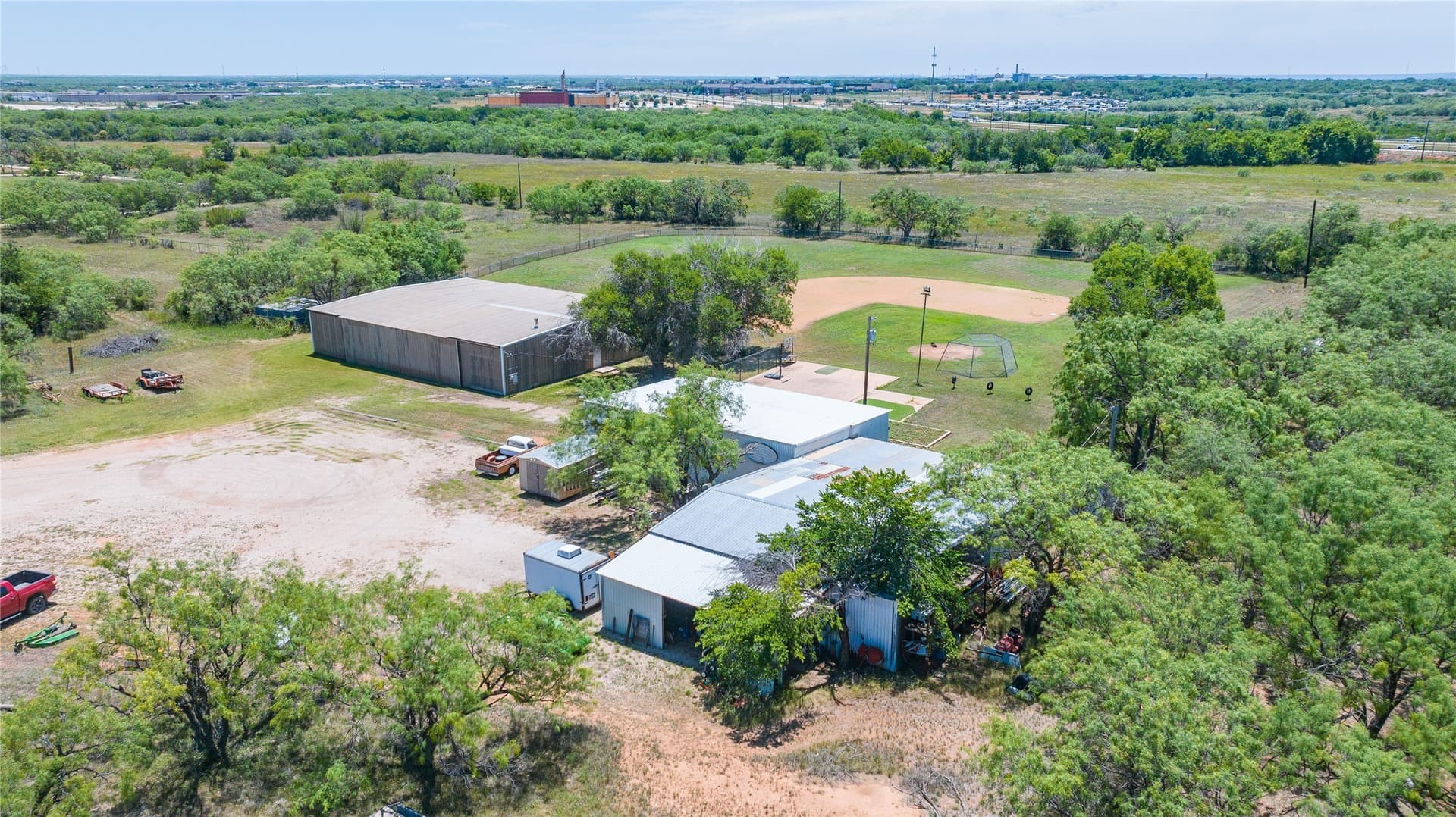 12.04 acres in Taylor County - photo 38