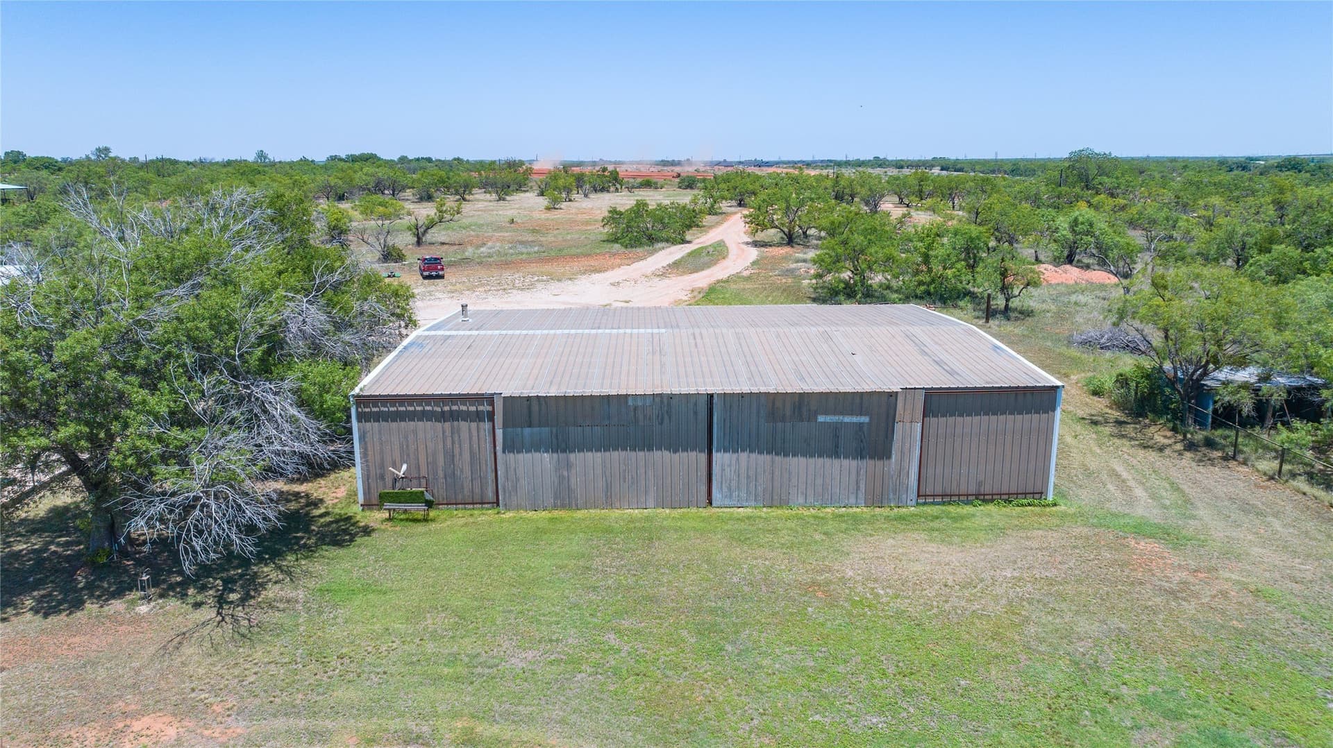 12.04 acres in Taylor County - photo 6