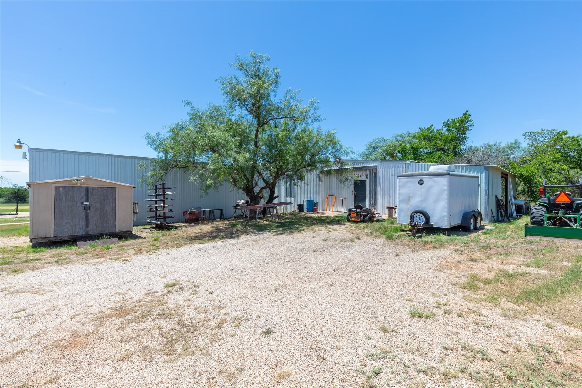12.04 acres in Taylor County - photo 7
