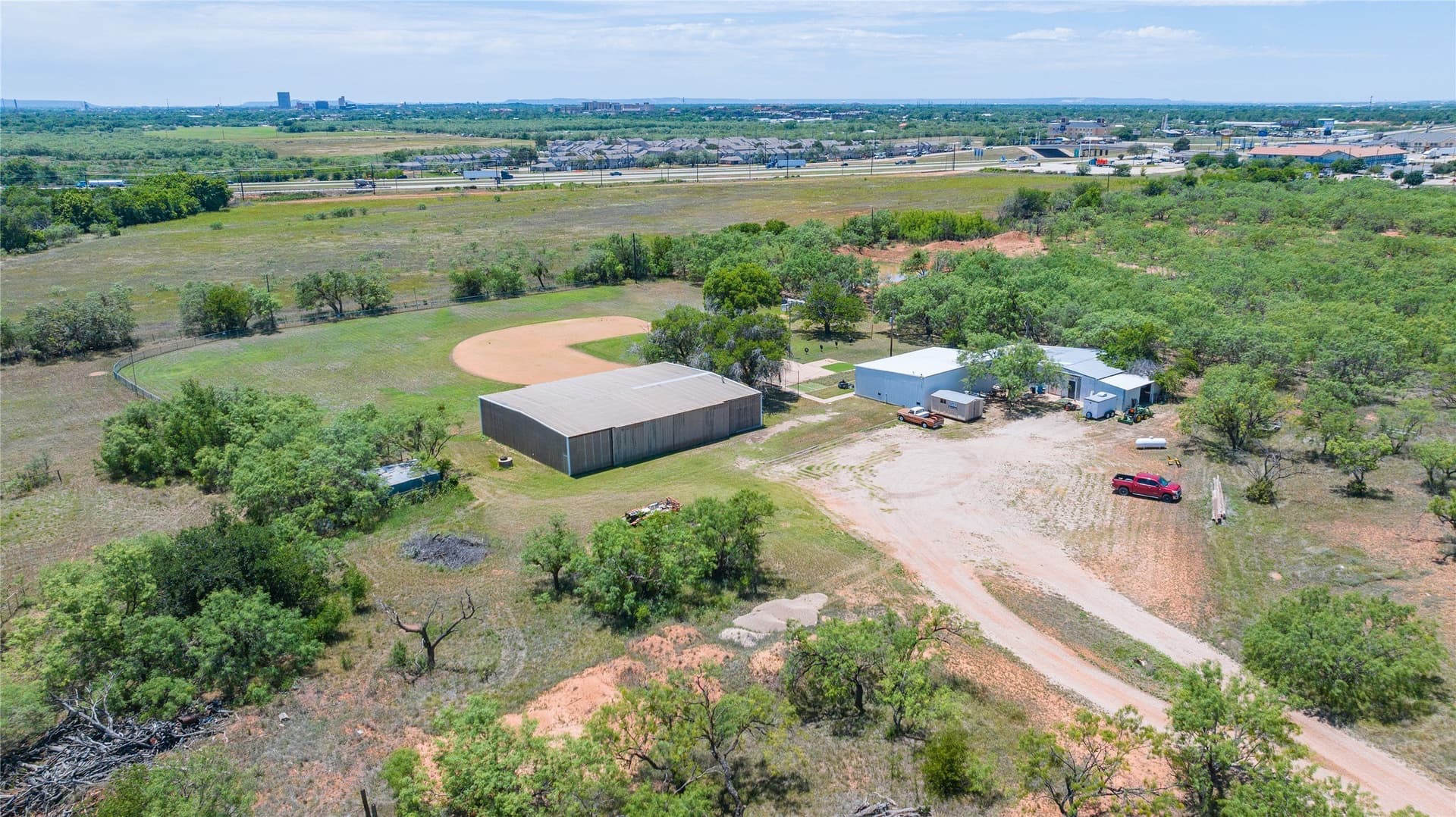 12.04 acres in Taylor County gallery image 4
