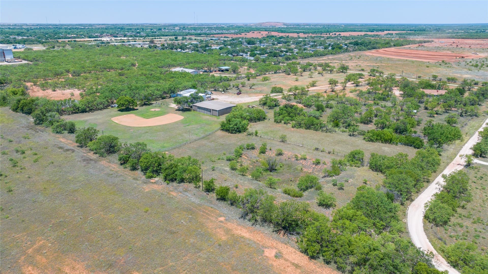 12.04 acres in Taylor County - photo 36