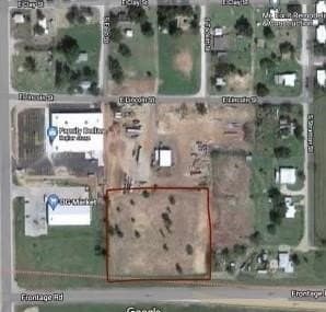 2.67 acres in Baylor County gallery image 4