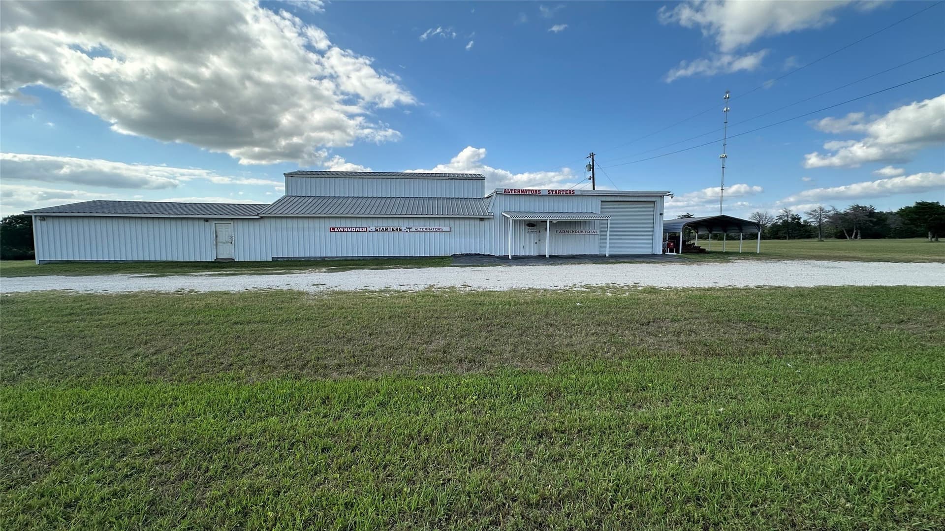 20.29 acres in Limestone County - photo 3