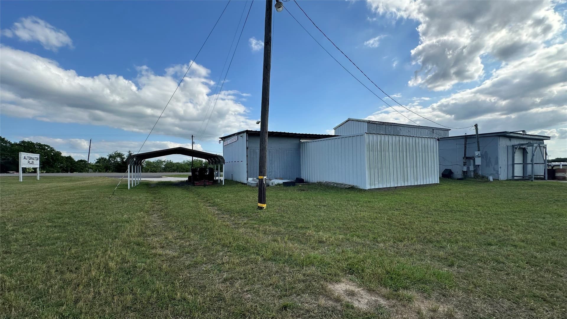 20.29 acres in Limestone County - photo 11