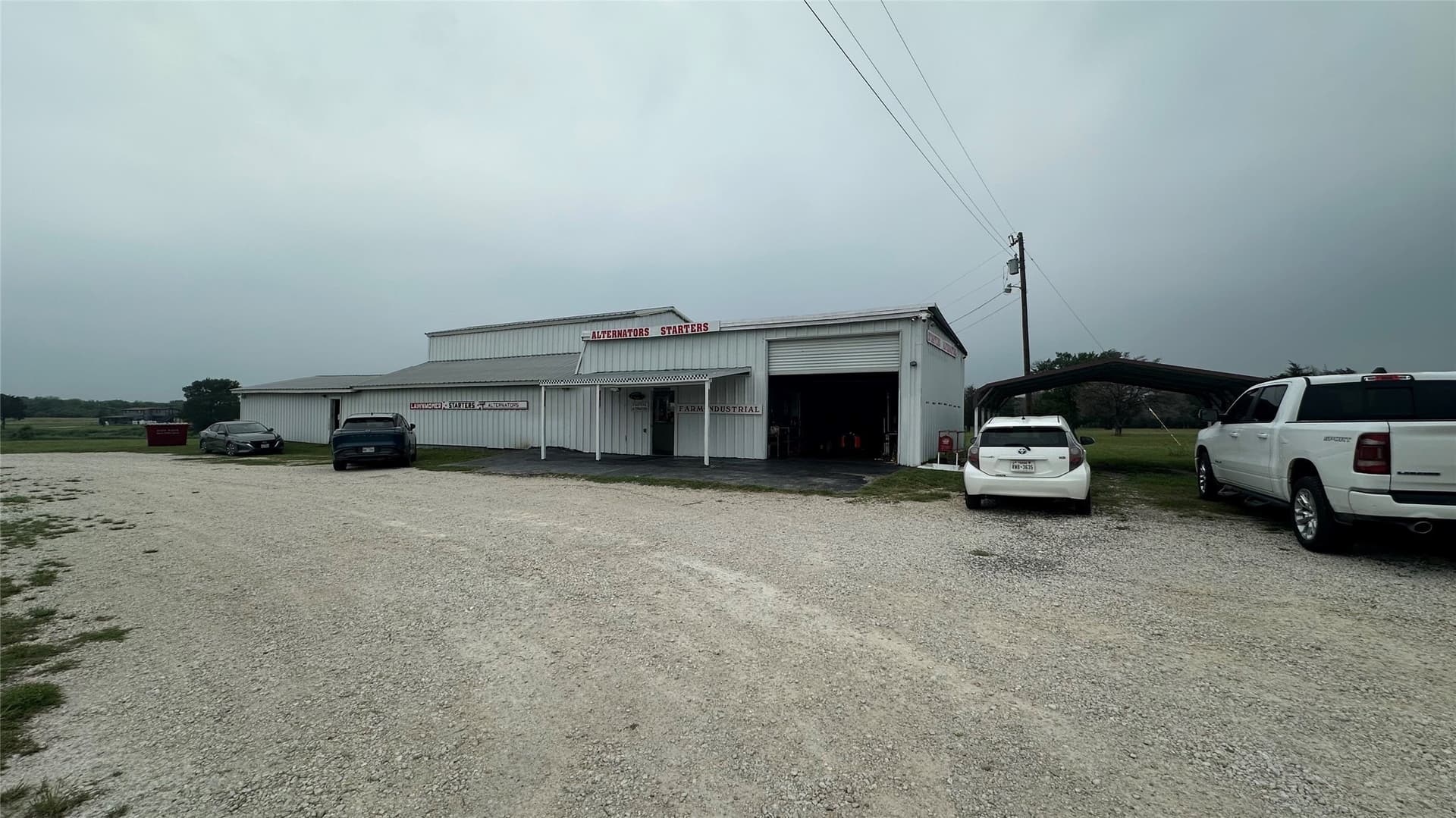 20.29 acres in Limestone County - photo 8
