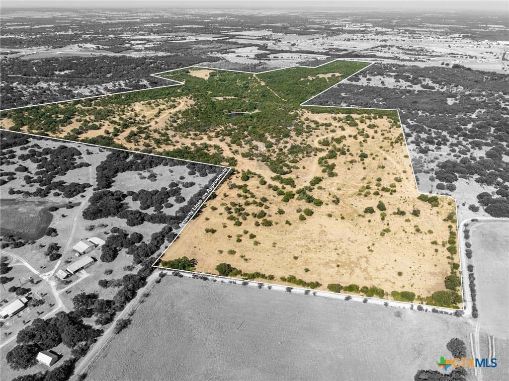 298 acres in Coryell County - photo 3