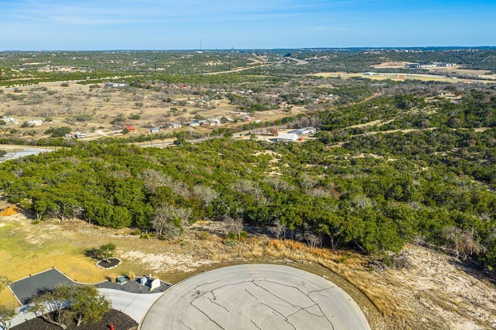 5.49 acres in Kerr County featured view