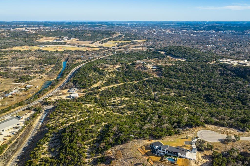 5.49 acres in Kerr County - photo 13