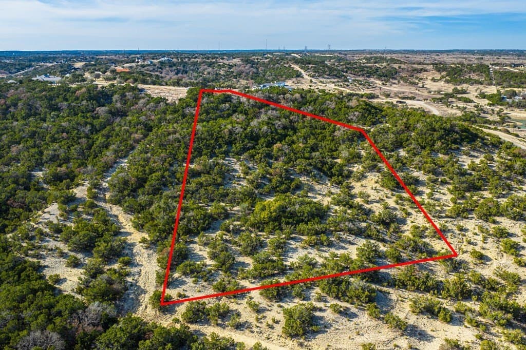 5.49 acres in Kerr County - photo 15