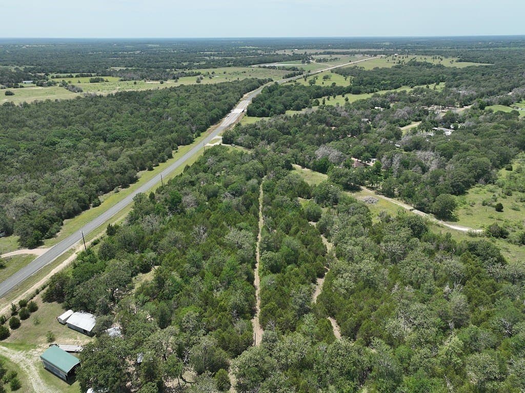 4 acres in Burleson County - photo 9