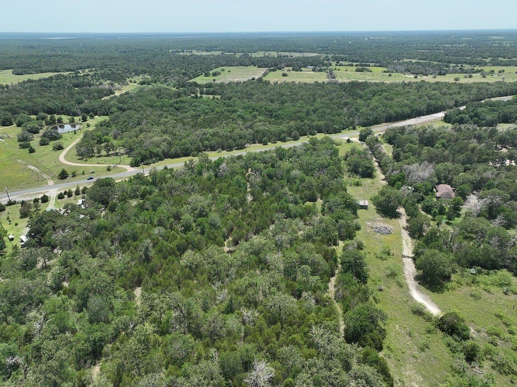 4 acres in Burleson County - photo 6