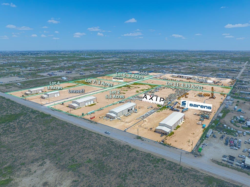 5 acres in Ector County gallery image 2