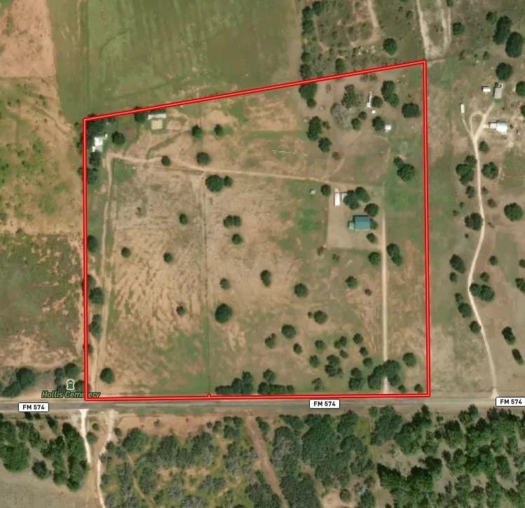 30.29 acres in Mills County - photo 39