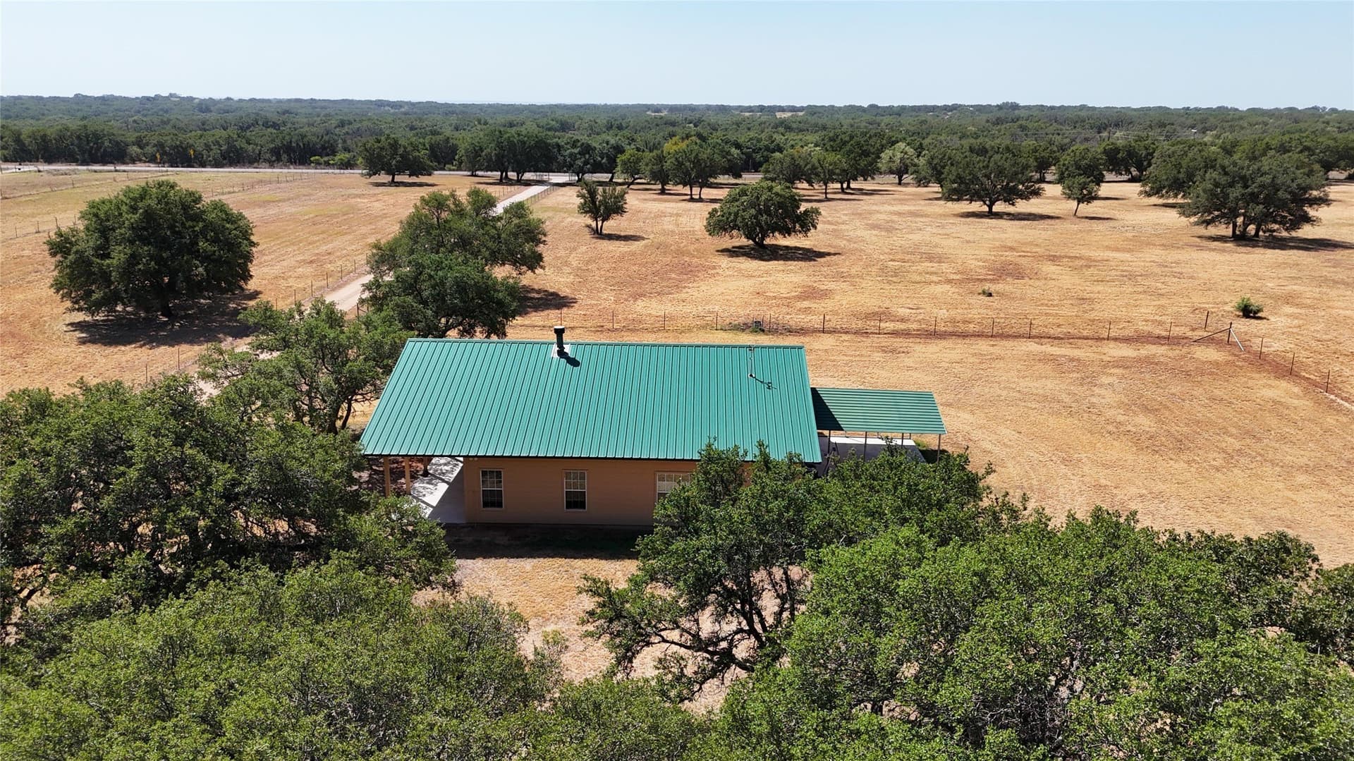 30.29 acres in Mills County - photo 2