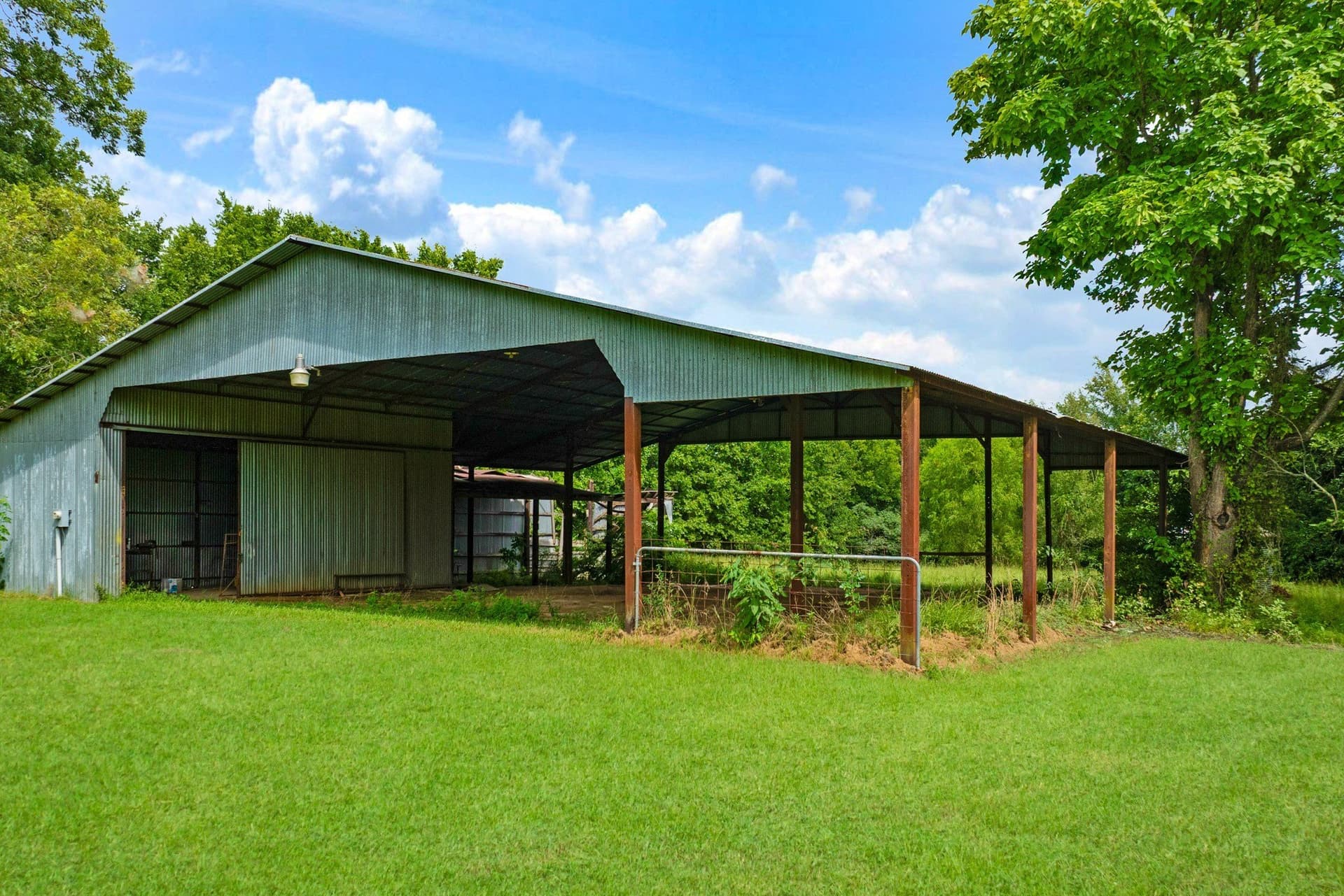10.63 acres in Lamar County - photo 25