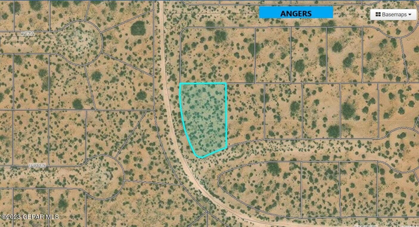 0.32 acres in El Paso County - photo 6