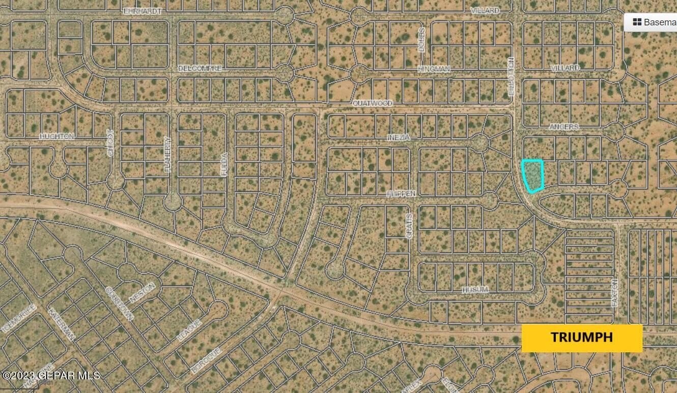 0.32 acres in El Paso County gallery image 4