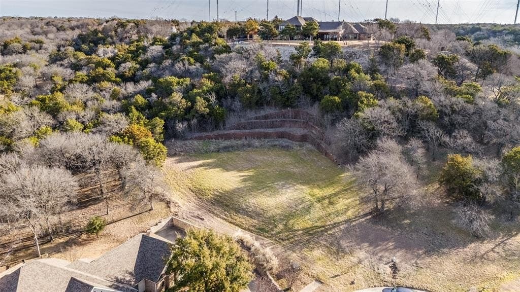 1.3 acres in Dallas County
