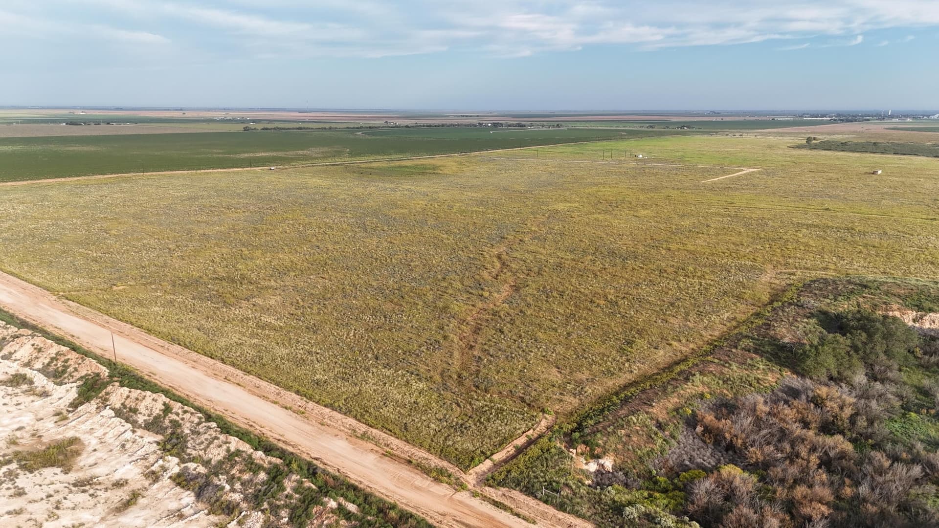 22.84 acres in Terry County featured view