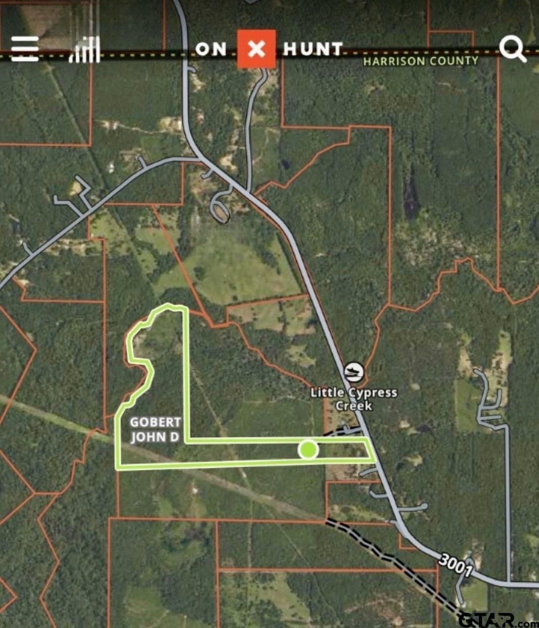 159.7 acres in Harrison County - photo 39