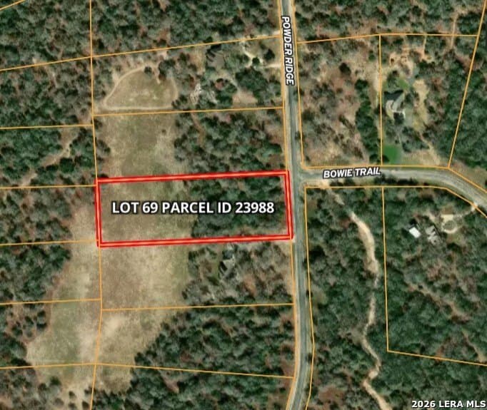 3.55 acres in Gonzales County - photo 8