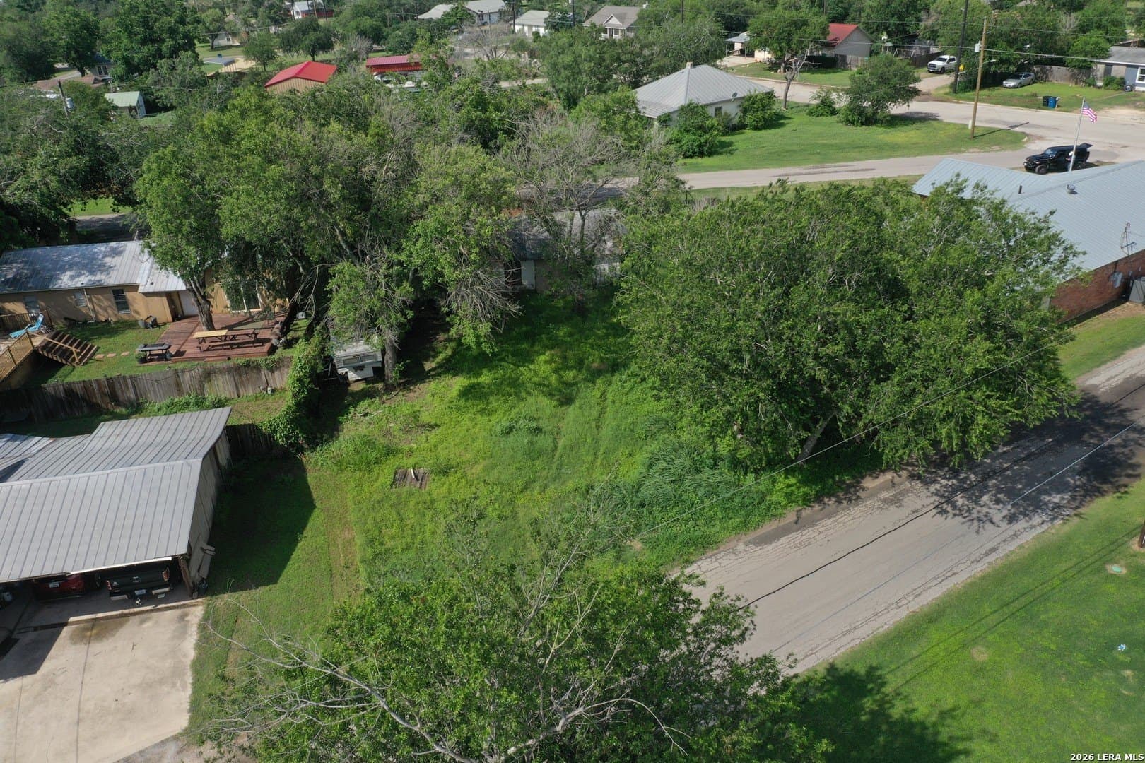 0.25 acres in Medina County gallery image 3