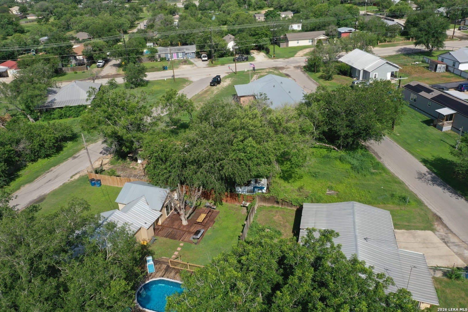 0.25 acres in Medina County featured view
