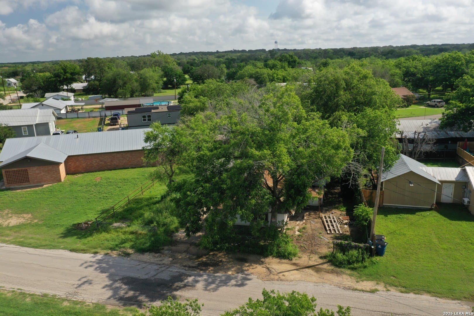 0.25 acres in Medina County gallery image 4