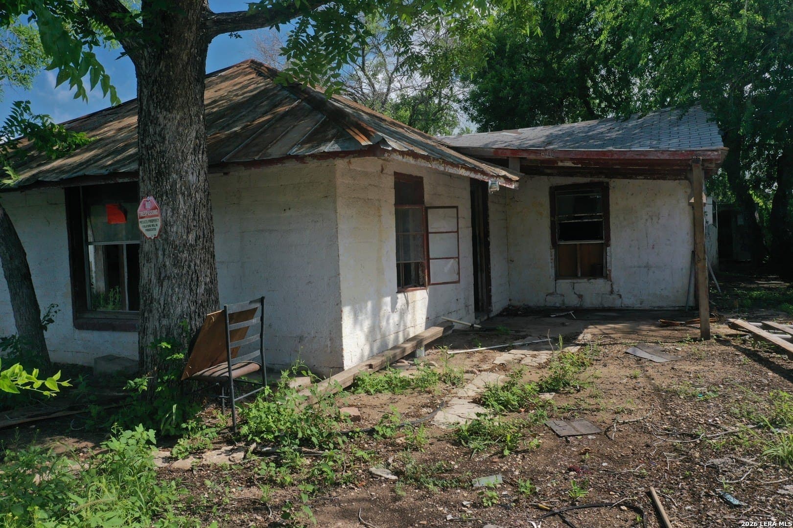 0.25 acres in Medina County