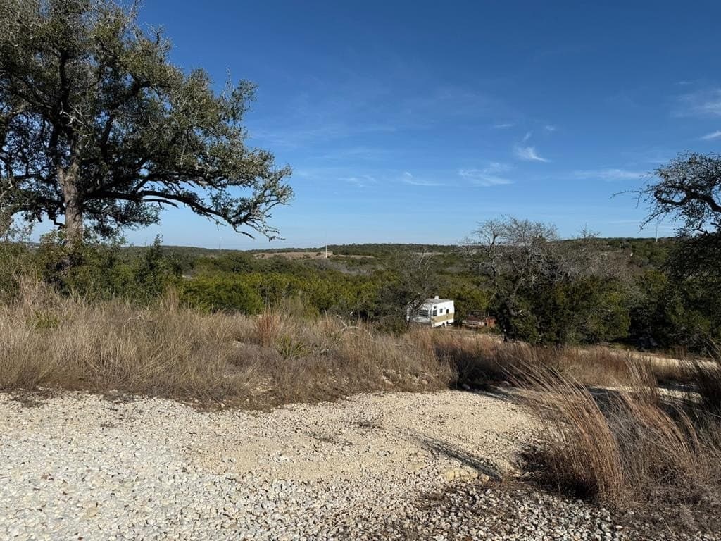 5 acres in Blanco County featured view
