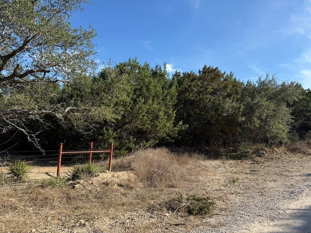 5 acres in Blanco County - photo 7