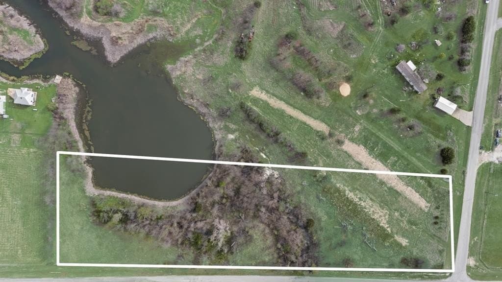 4.28 acres in Johnson County featured view