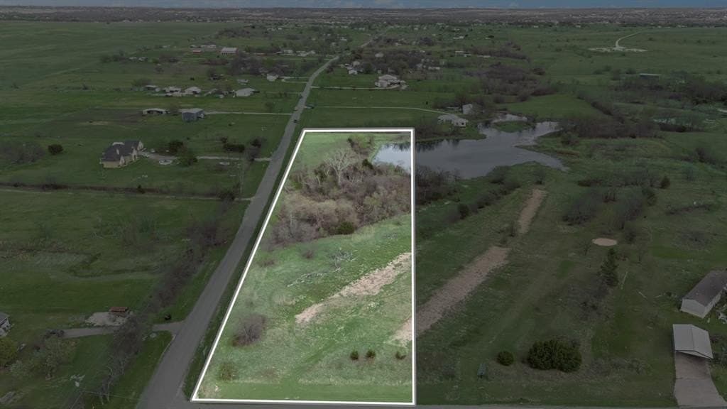 4.28 acres in Johnson County gallery image 2